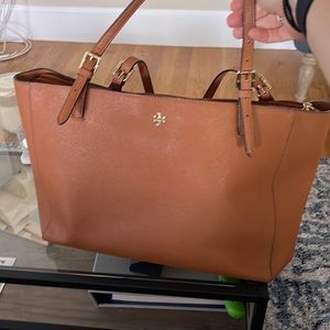 Tory Burch work bag 👜